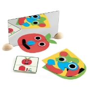 Image de Ze Mirror - Visages