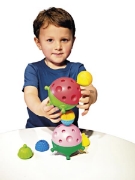 Image de Lalaboom - Balls & beads