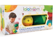 Image de Lalaboom - Balls & beads