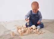 Image de Figures en bois, les 10