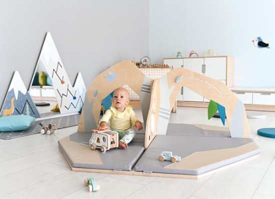 Image de Iles pour tout-petits