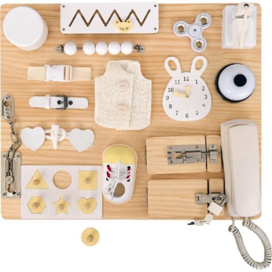 Image de Tableau de manipulations