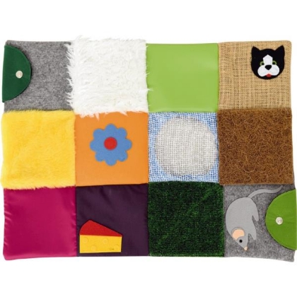 Image de la catégorie Tapis de jeu doux