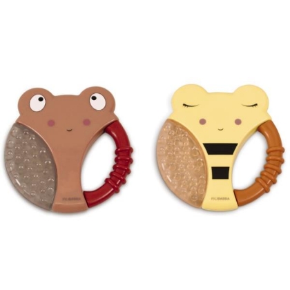 Image de la catégorie Hochets et anneaux de dentition