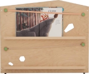 Image de Cloison 'Livres'