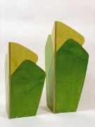 Image de Feuilles d'angles - Bas