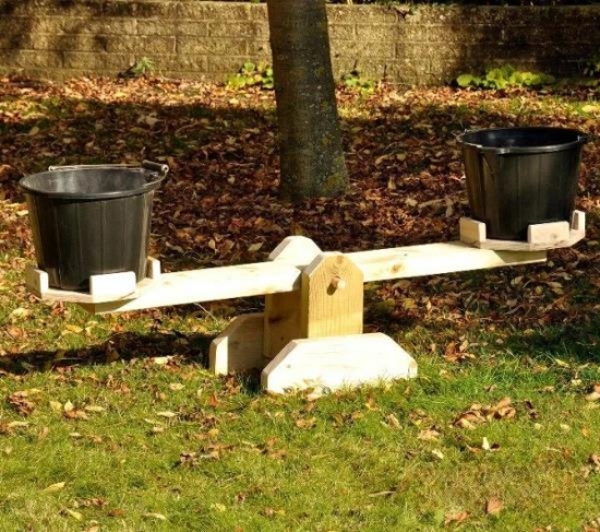 Image de Grandes balances de pesée