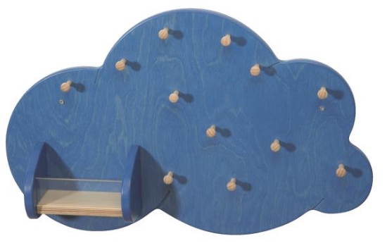 Image de Le nuage à tetines