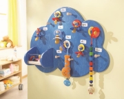 Image de Le nuage à tetines