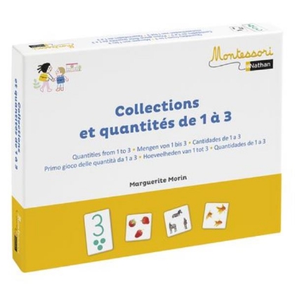 Image de la catégorie Montessori par Nathan