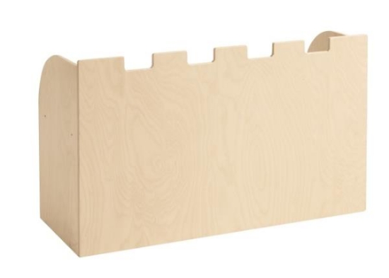 Image de Mur du château
