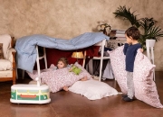 Image de Porteurs Capsule - Mobil-home