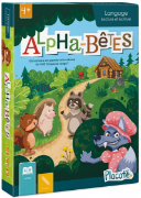 Image de Alpha-bêtes
