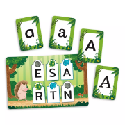 Image de Alpha-bêtes