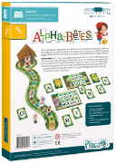 Image de Alpha-bêtes