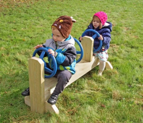 Image de Banc de conduite