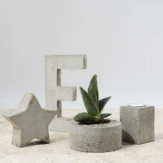Image de Béton créatif, le seau de 5 kg