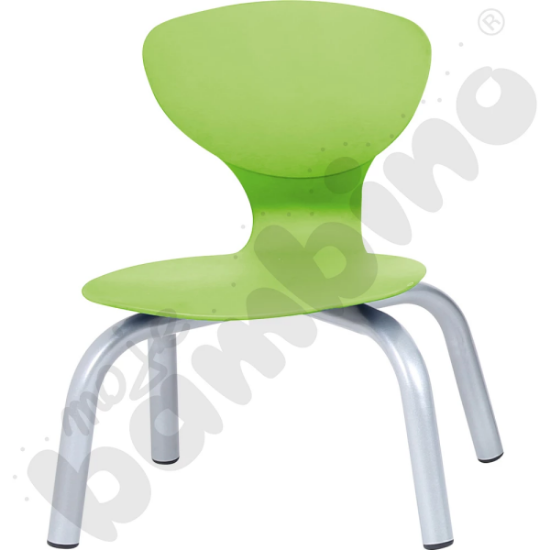 Image de Chaise Flexi, verte, T2