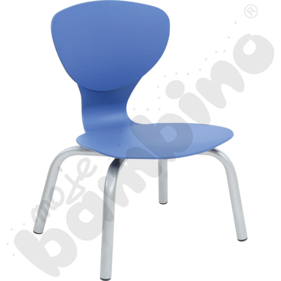 Image de Chaise Flexi, bleu, T3