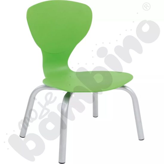 Image de Chaise Flexi, verte, T3