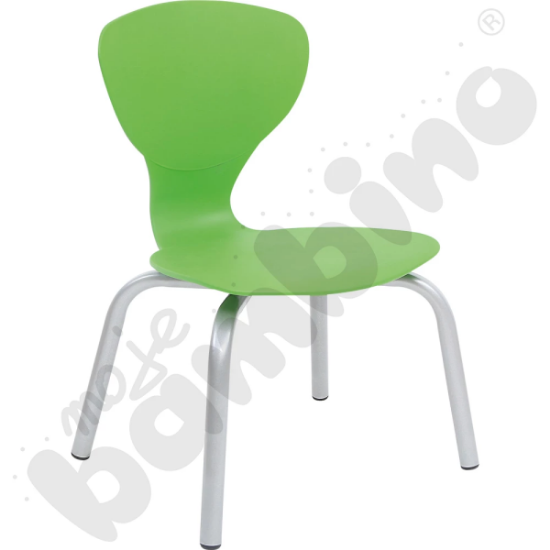 Image de Chaise Flexi, verte, T4
