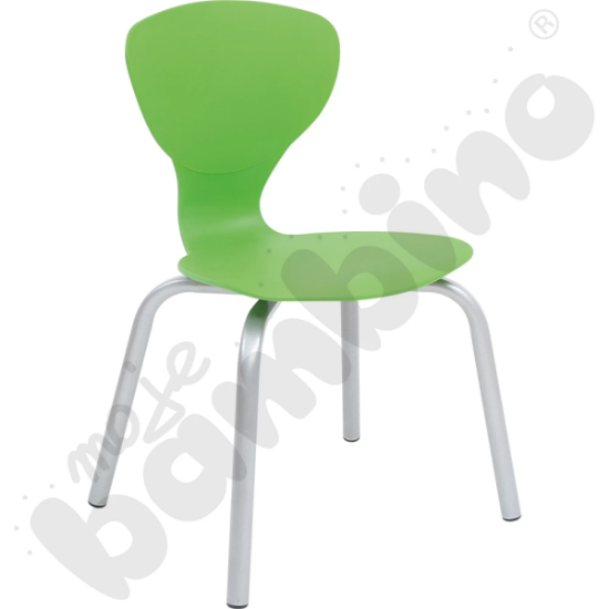 Image de Chaise Flexi, verte, T6