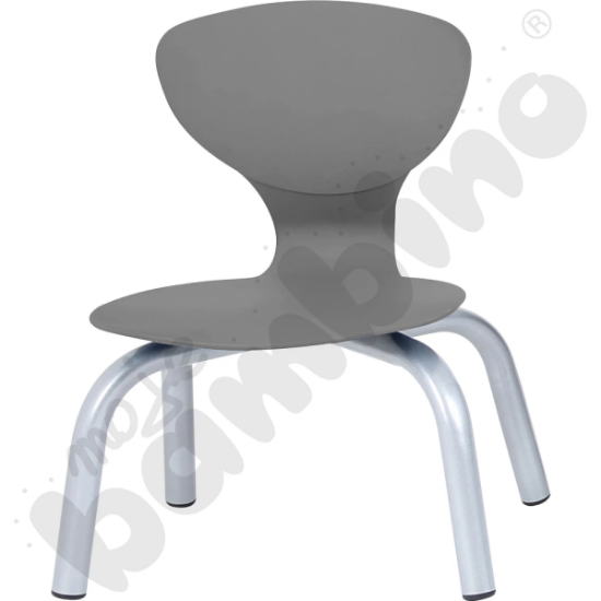 Image de Chaise Flexi, grise, T2