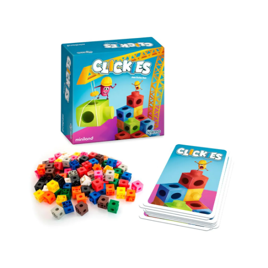 Image de Clickies