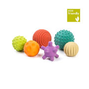 Image de Eco Sensory balls