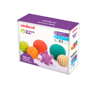 Image de Eco Sensory balls