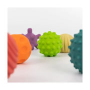 Image de Eco Sensory balls