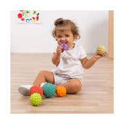 Image de Eco Sensory balls