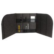 Image de Ecran de concentration absorbant le son