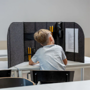 Image de Ecran de concentration absorbant le son
