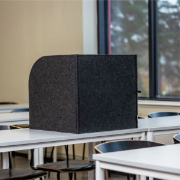 Image de Ecran de concentration absorbant le son
