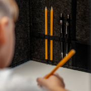 Image de Ecran de concentration absorbant le son