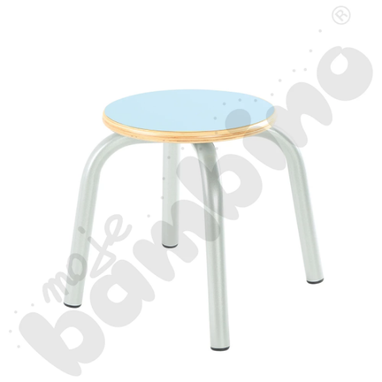 Image de Flexi Tabouret T2, bleu
