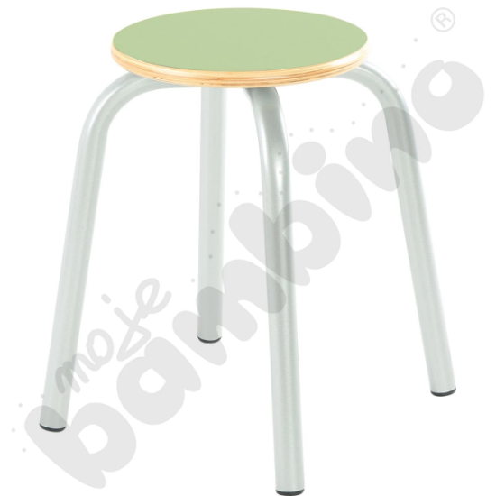 Image de Flexi Tabouret T6, Vert
