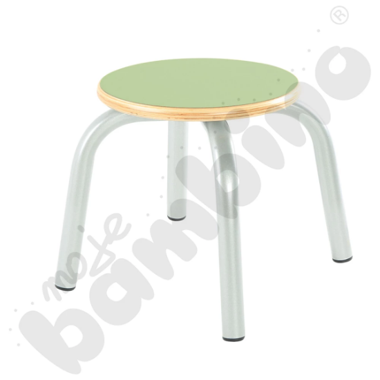 Image de Flexi Tabouret T1, Vert