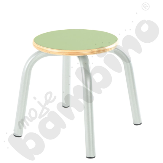 Image de Flexi Tabouret T2, Vert