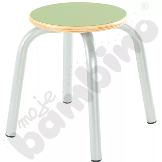 Image de Flexi Tabouret T3, Vert
