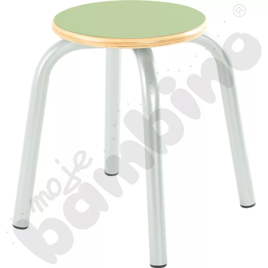 Image de Flexi Tabouret T4, Vert