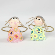 Image de Foam Clay scintillante, les 10 pots