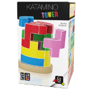 Image de Katamino Tower