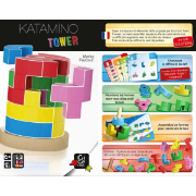 Image de Katamino Tower