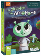 Image de La planète des émotions