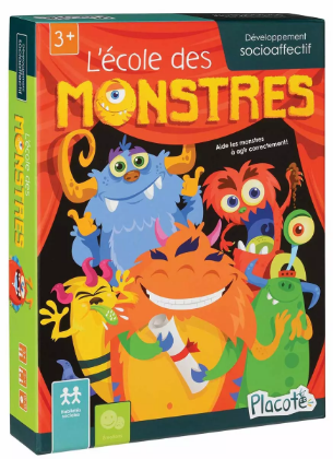 Image de la catégorie Jeux de comportement