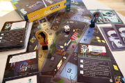 Image de Le code social
