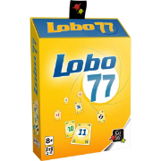 Image de Lobo 77