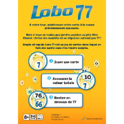 Image de Lobo 77